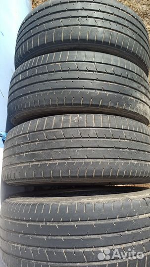 Toyo Proxes R46A 225/55 R19 99V