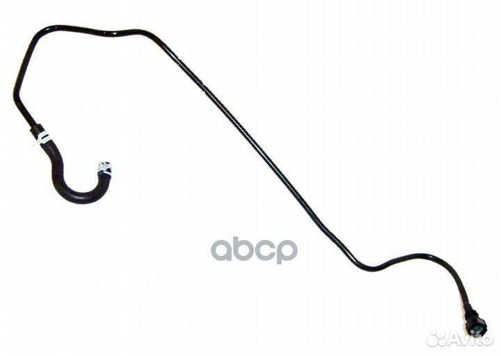 Шланг системы охлаждения 1546444 ford