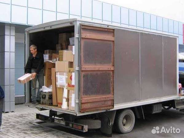 Грузоперевозки/грузчики/вывоз мусора