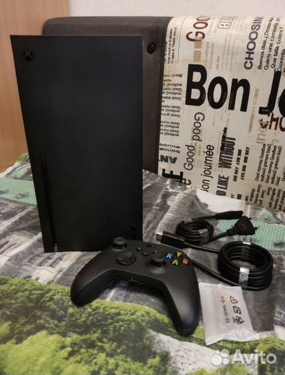 Xbox series X