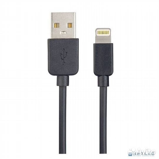 Perfeo Кабель для iPhone, USB - 8 PIN (Lightning)