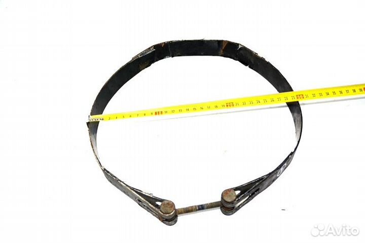 Лента крепления ресивера renault trucks Premium 2