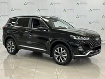 Chery Tiggo 7 Pro Max 1.6 AMT, 2024, 25 км, с пробегом, цена 2 775 000 руб.