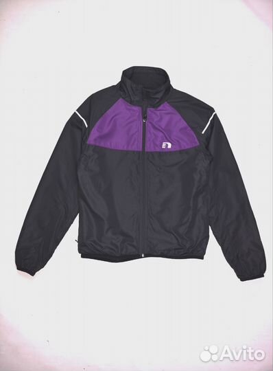 Куртка беговая newline. оригинал