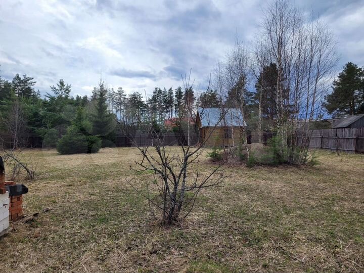 Дом 64 м² на участке 17 сот.