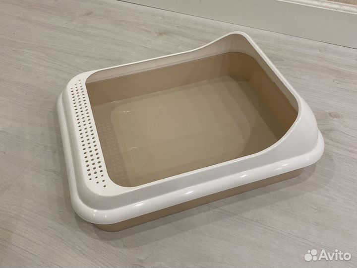 Переноска, лоток, корм, лакомство, наполнитель