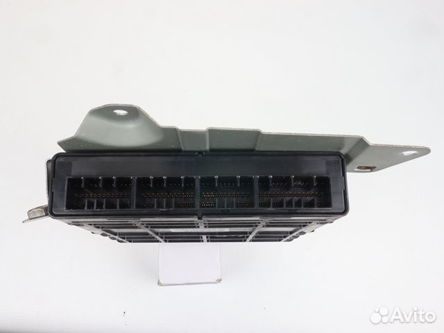 Блок управления двигателем Mitsubishi Pajero 3