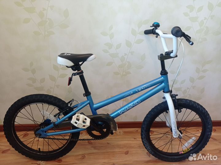 Детский велосипед Haro Z18
