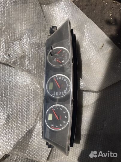 Щиток приборов Ниссан Прмера Р12