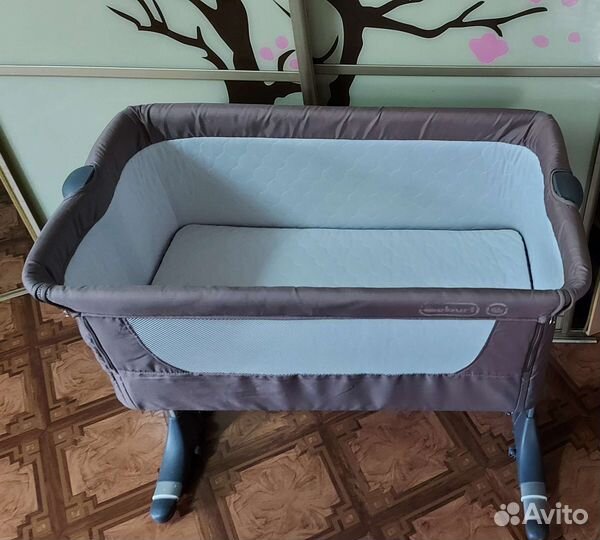 Прикроватная колыбель