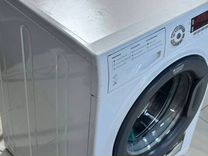 Стиральная машина hotpoint ariston 8кг