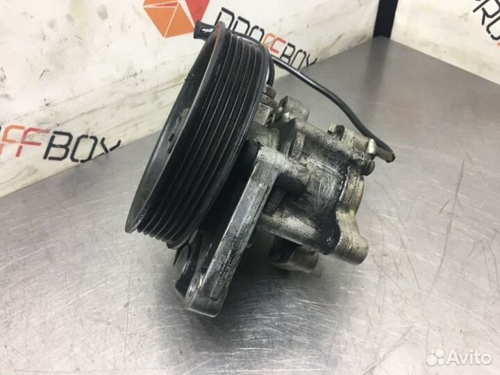 Насос гидроусилителя руля Mercedes C-Class W203