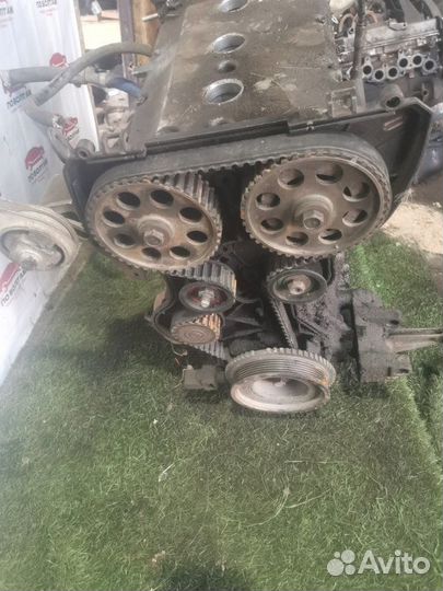 Двигатель передний Лада 2112 21120 2003