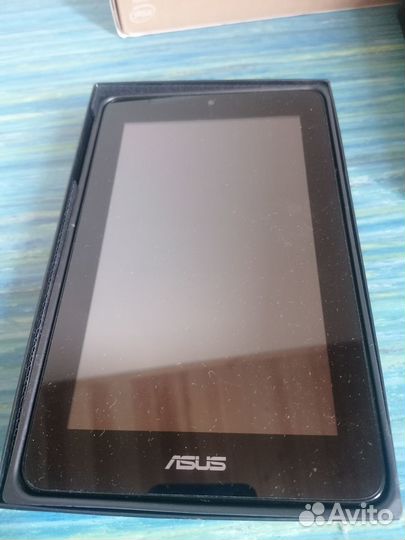 Планшет Asus MemoPad ME172V