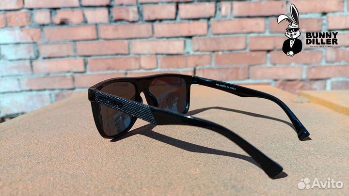 Солнцезащитные очки Данди Lacosta мужские женские