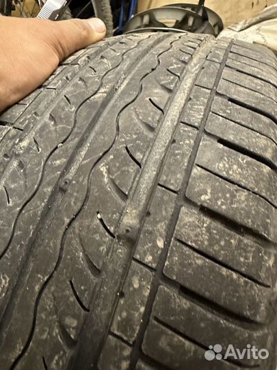 Kumho Solus KH17 185/65 R15 88H