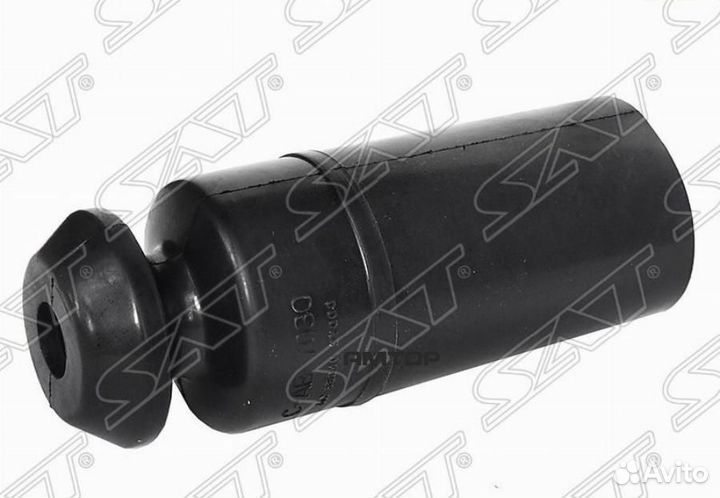 SAT ST-55240-9Y000 Пыльник задней стойки с отбойни