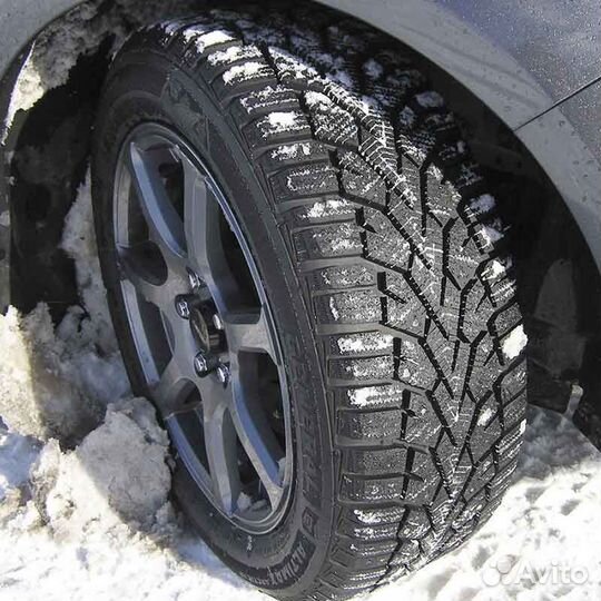 General Tire Altimax Arctic 12 185/70 R14 92T