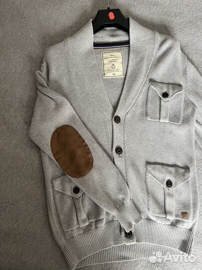 Кардиган мужской Reserved