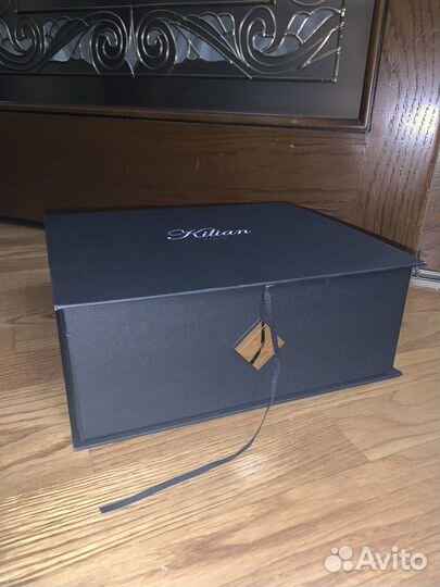 Духи killian оригинал