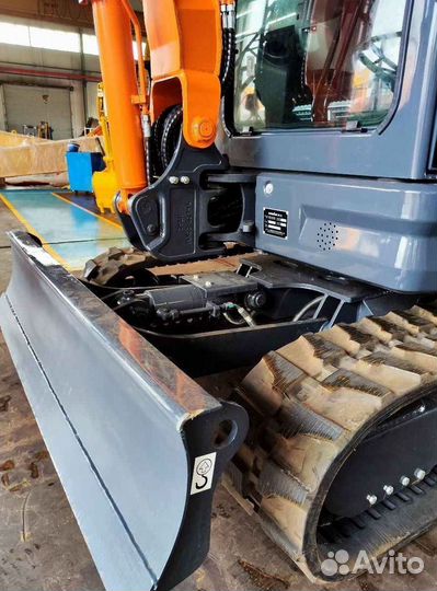 Мини-экскаватор Lonking CDM6025, 2023