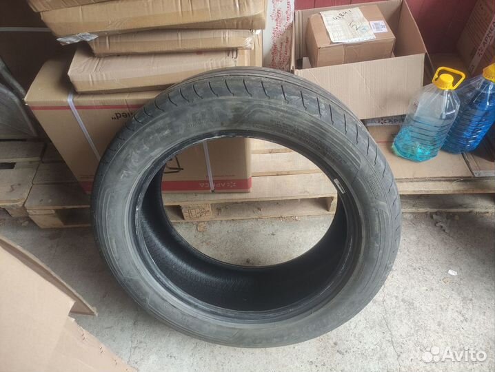 Goodyear Eagle F1 Asymmetric 3 SUV 255/50 R20