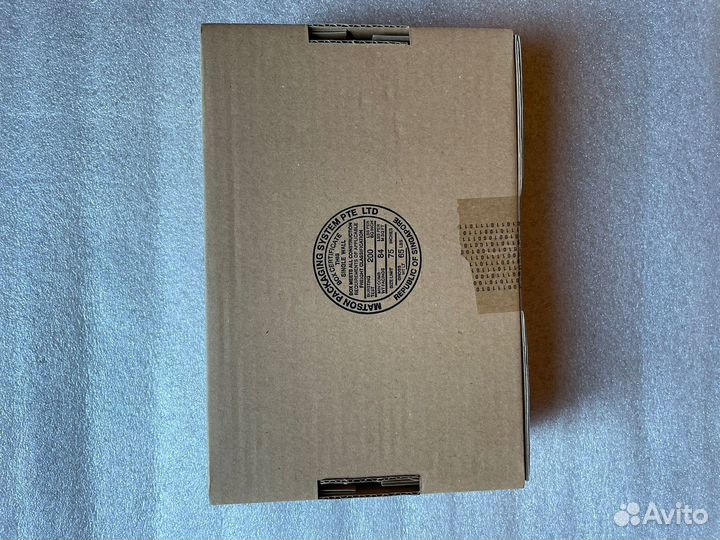 Медиаконвертер Allied Telesis AT-MMC2000/SP-60