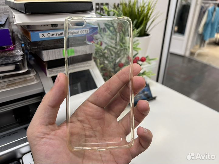 Чехол на Xiaomi Redmi 3