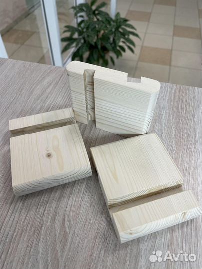 Подставка для телефона планшета смартфона