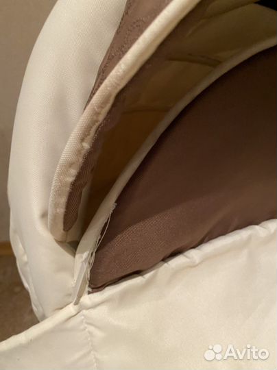 Детская коляска Verdi Pepe eco plus 3 в 1