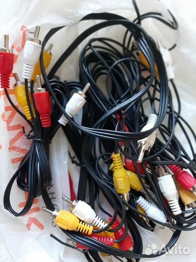 Кабель для тв