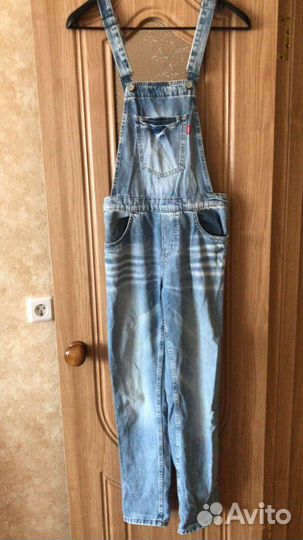 Комбинезон женский