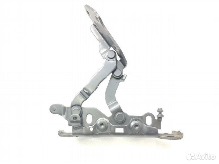 Петля капота передняя правая Mercedes-Benz C-Class