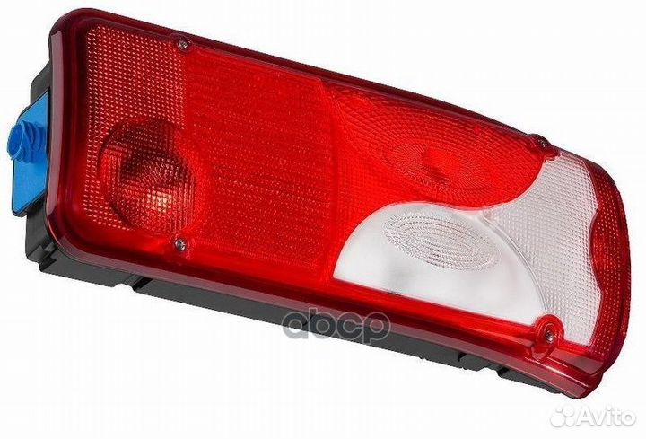 Фонарь задний TD0252003R TangDE