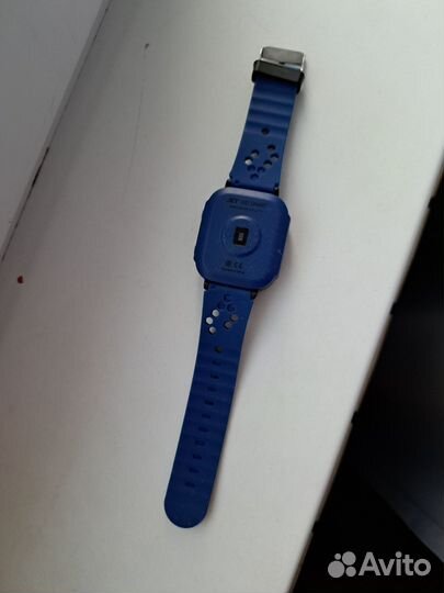 Часы для мальчика