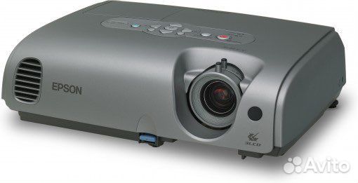 Проектор epson emp-X3