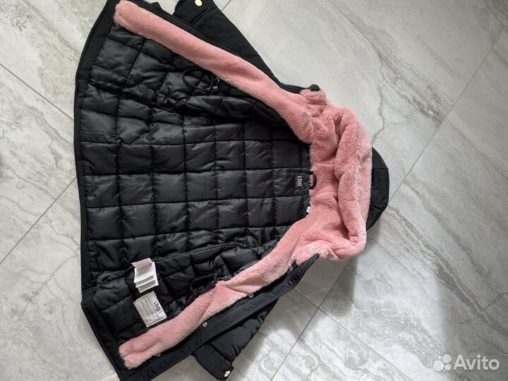 Парка IDO 98 размера