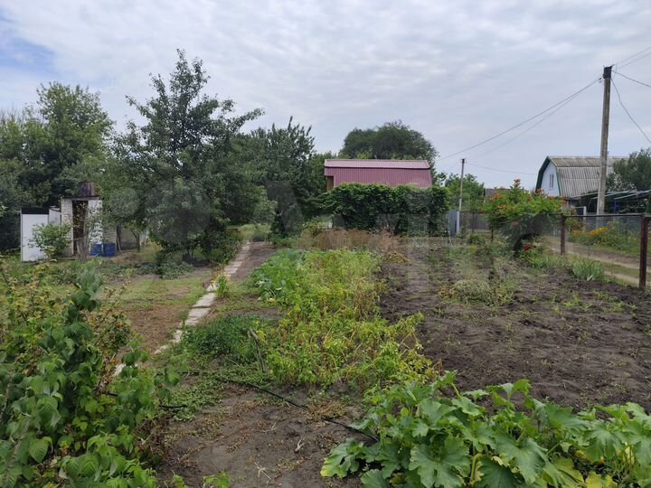 Дача 40 м² на участке 6,8 сот.