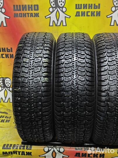 КАМА Кама-Flame 205/75 R16 91Q