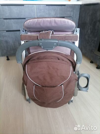 Прогулочная коляска бу