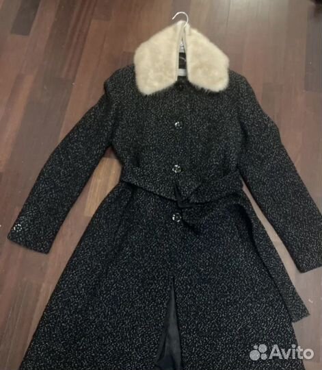 Пальто женское max mara