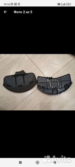 Крепления для сноуборда burton step on