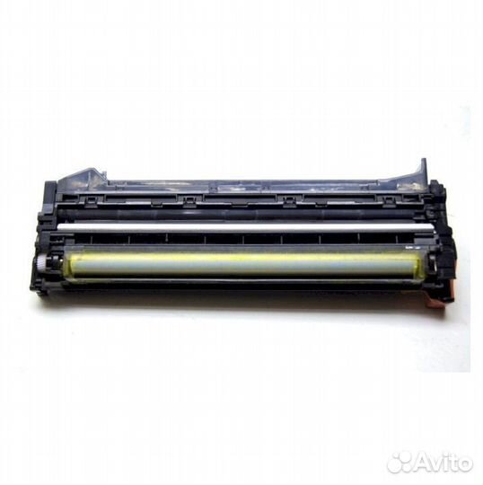 Блок проявки в сборе (желт) Kyocera 6530 DV-5140Y