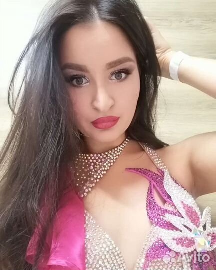 Восточные танцы