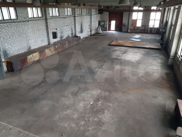 Производство, 700 м²