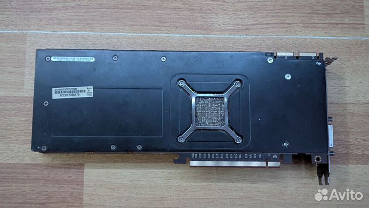 Видеокарта amd hd 6950