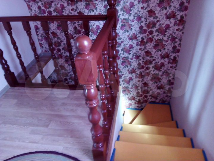 Дом 110 м² на участке 8 сот.