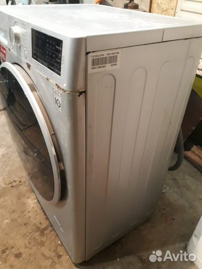 Стиральная машина LG 7кг