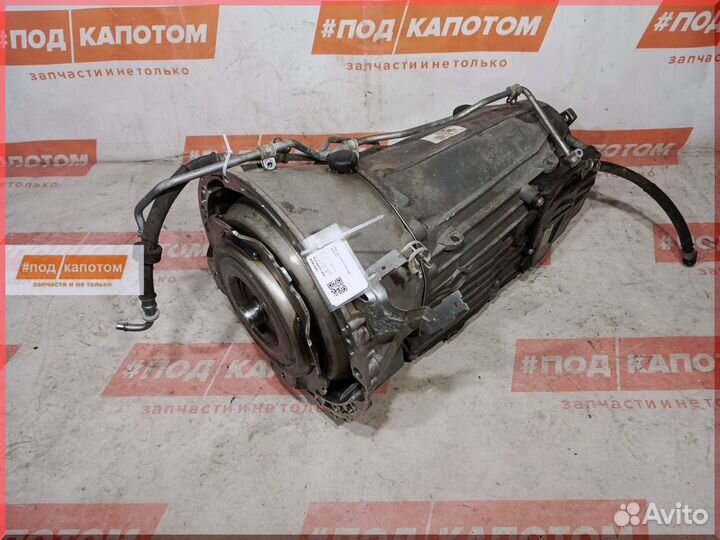 АКПП 722.995 1,6-2,0 Mercedes C W447 X253 R172