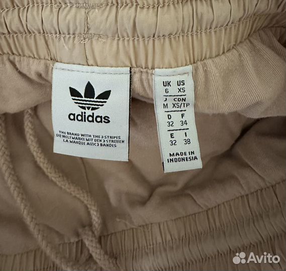 Штаны adidas мужское/женское